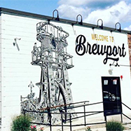 Brewport Brewing Company, Bridgeport
