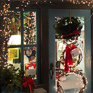 Christmas at Connecticut River Antiques