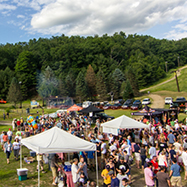 Beer Fests in Connecticut