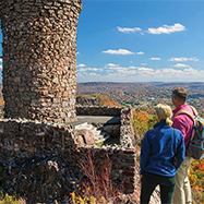 34 Things to Do in Central Connecticut this Fall