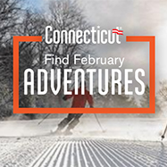 Find February Adventures
