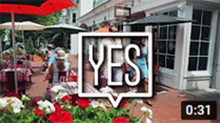 Say Yes to Connecticut - Couples 30 sec. Summer