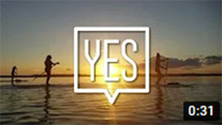 Say Yes to Connecticut - Families/Kids 30 sec. Summer