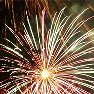 Fire Back — Make the Most of Fireworks in 2021