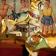 New England Carousel Museum