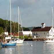 Connecticut River Museum, Essex