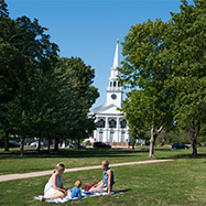Guilford Town Green