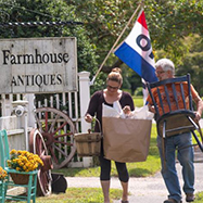 Woodbury Farmhouse Antiques