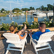 Stony Creek Brewery, Branford