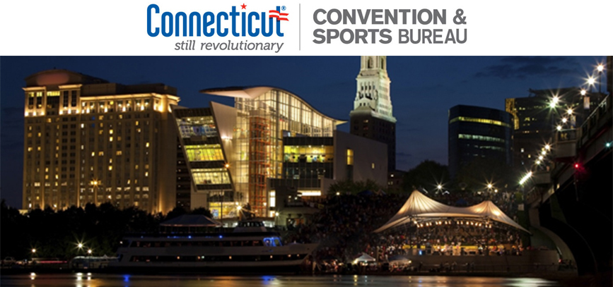 CT Convention & Sports Bureau