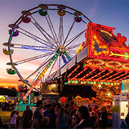 Connecticut Fairs