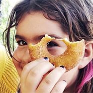 Cider Donuts!