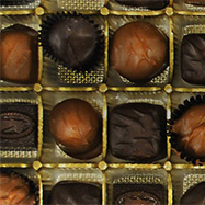 Valentine's Chocolates