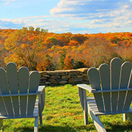 The Perfect New England Fall...is in Connecticut