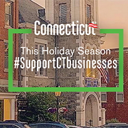 This Holiday Season #SupportCTBusinesses