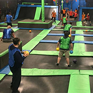 High Energy Indoor Fun and Adventure for Non-Stop Kids in the Litchfield Hills