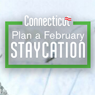 Plan a February Staycation