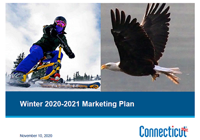 Winter 2020-2021 Marketing Plan