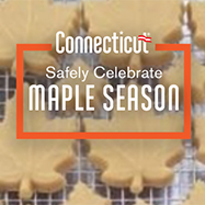 Safely Celebrate Maple Season