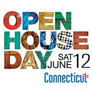 2021 Connecticut Open House Day