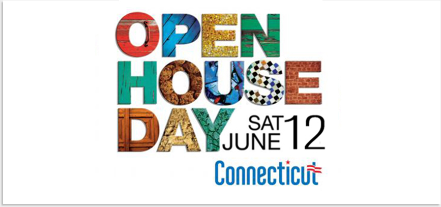 Open House Day - June 12, 2021