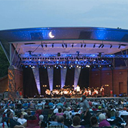 Outdoor Summer Concert Series 2021