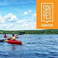 New “Say Yes to Connecticut” Marketing Campaign in the News