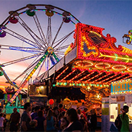 Connecticut’s Country Fairs 2021