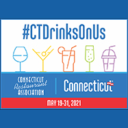  Results from the #CTDrinksOnUs Campaign