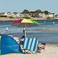 Coastal Connecticut