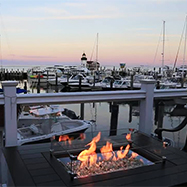 Great Places to Stay