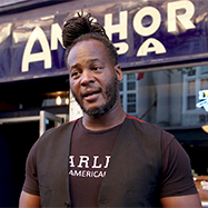 Minority-owned/focused Businesses