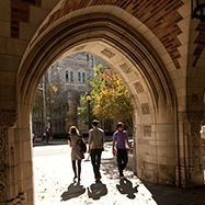 University Visits