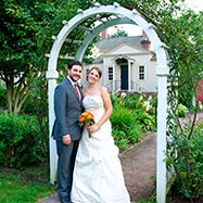 Weddings in Connecticut
