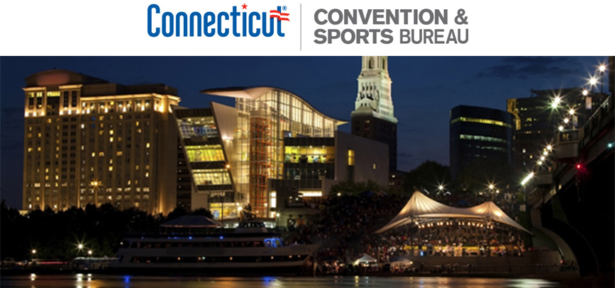 CT Convention & Sports Bureau
