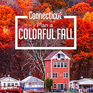Plan a Colorful Fall