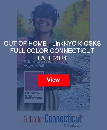 LinkNYC Outdoor Kiosks Fall 2021 - Full Color Connecticut