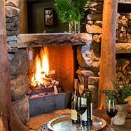 Cozy Hotels, Inns and B&Bs in the Litchfield Hills
