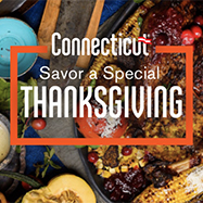 Savor a Special Thanksgiving