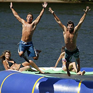 Kidulting 101 — Summer Fun for Adults