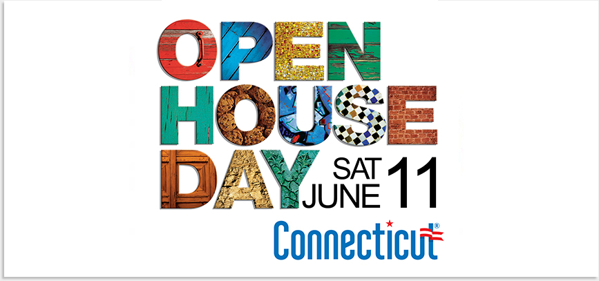 Connecticut Open House - June 11, 2022